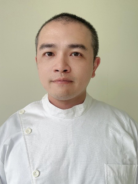 吳思賢