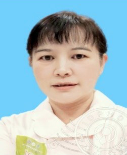 吳靜如