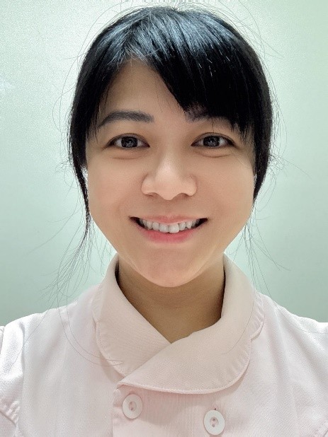張晏旎