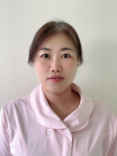 林淑秋