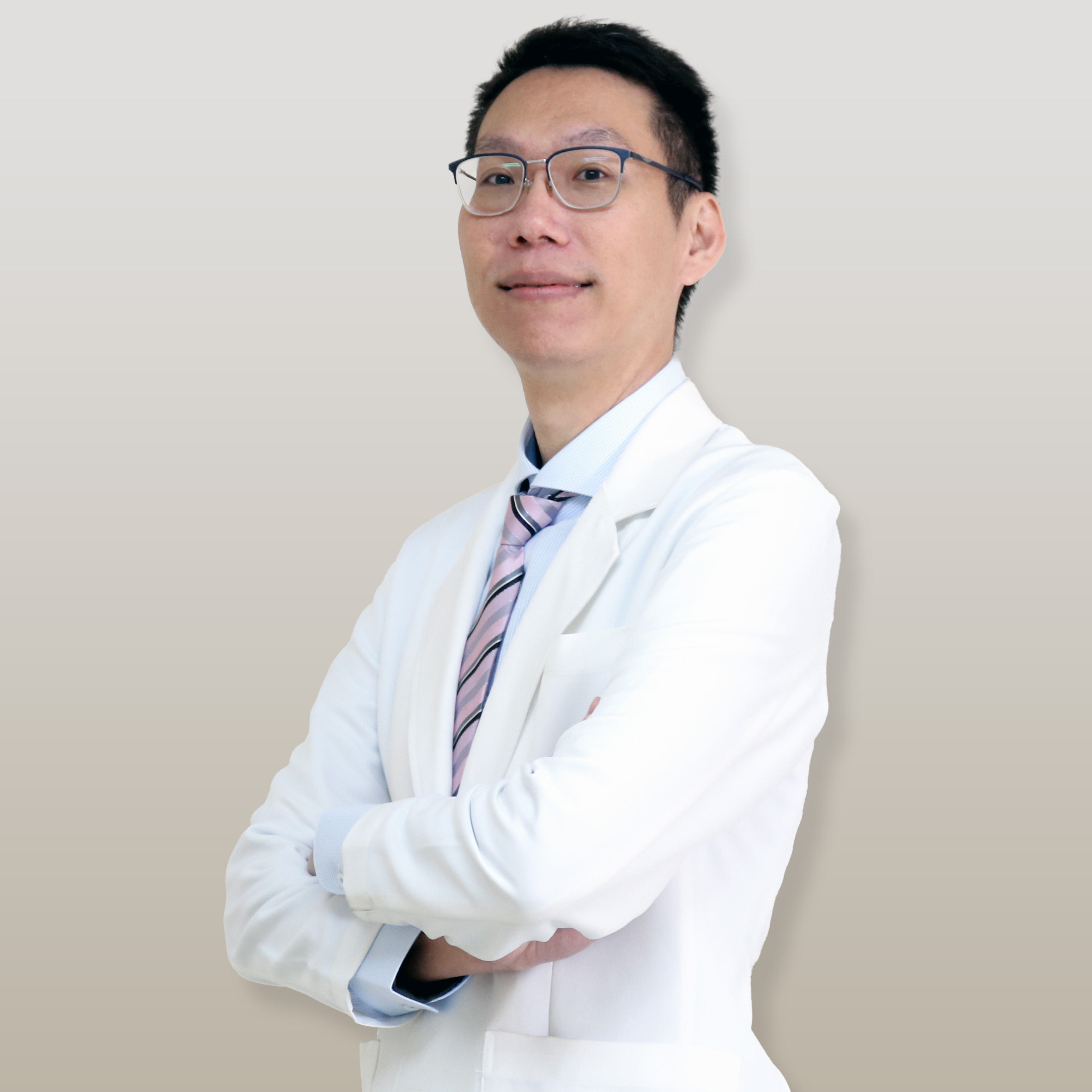 楊闓睿