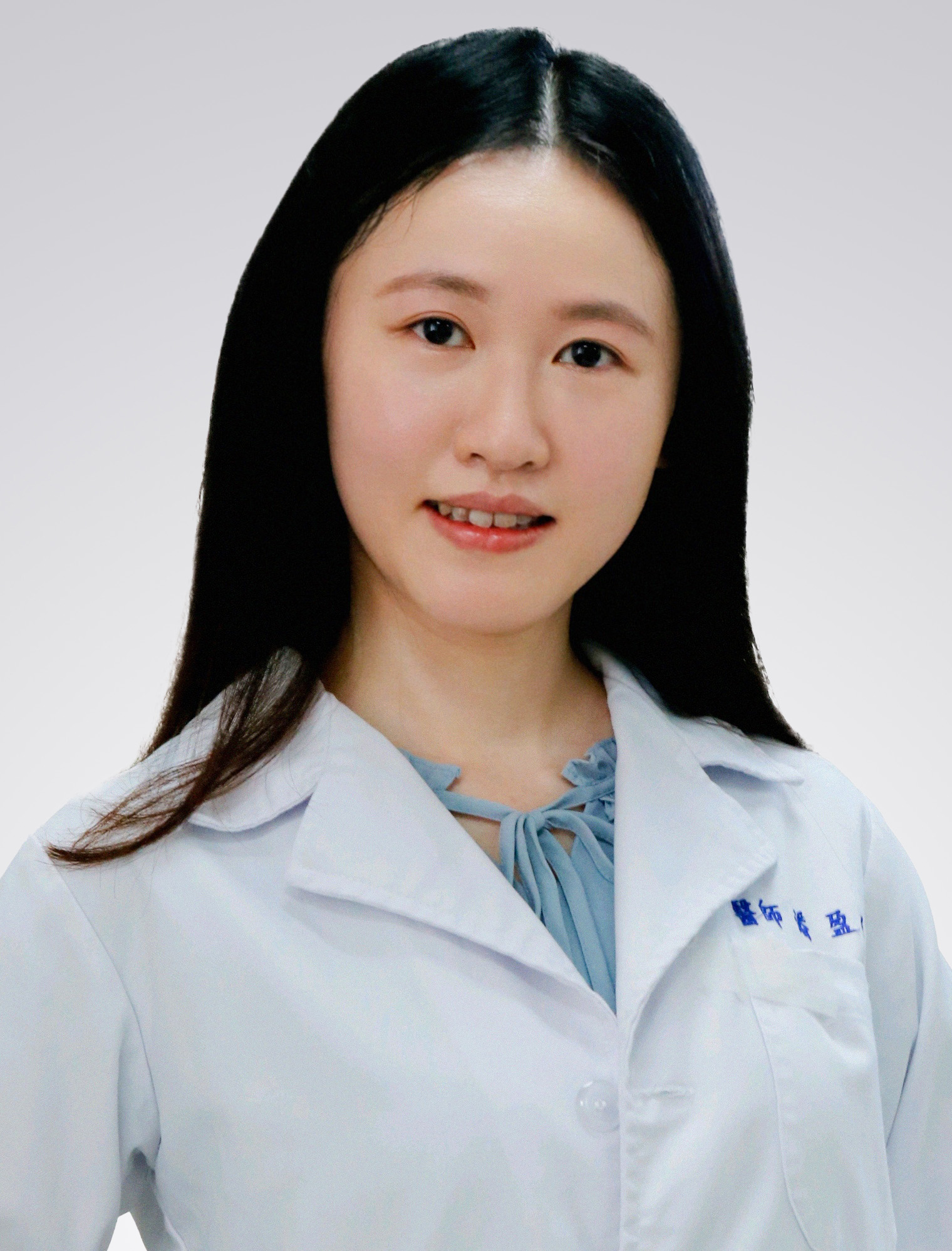 潘盈君