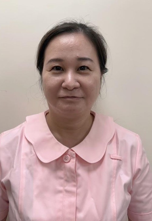 陳慧卿